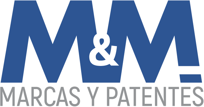M&M Marcas y Patentes